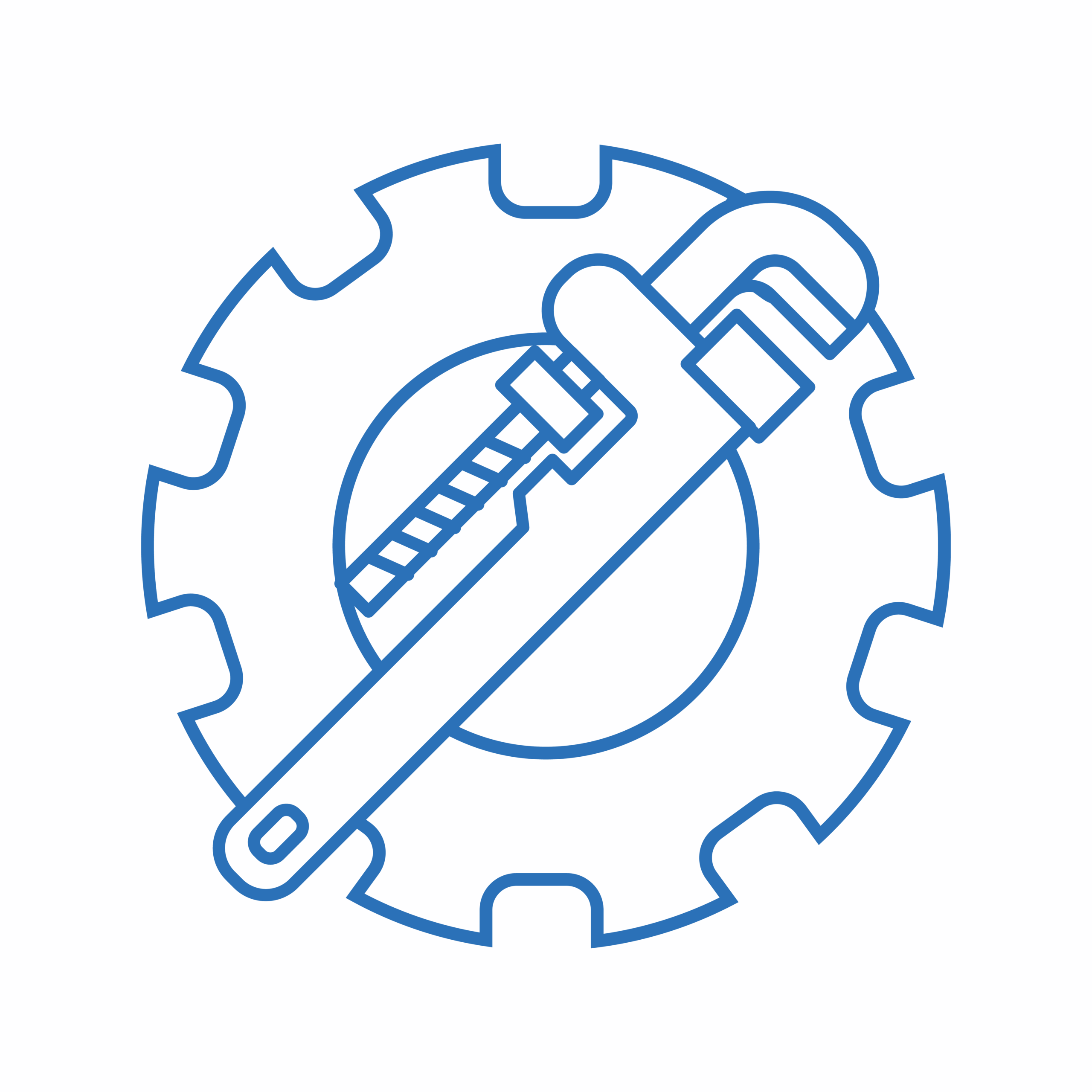 Plumbing Installation Icon