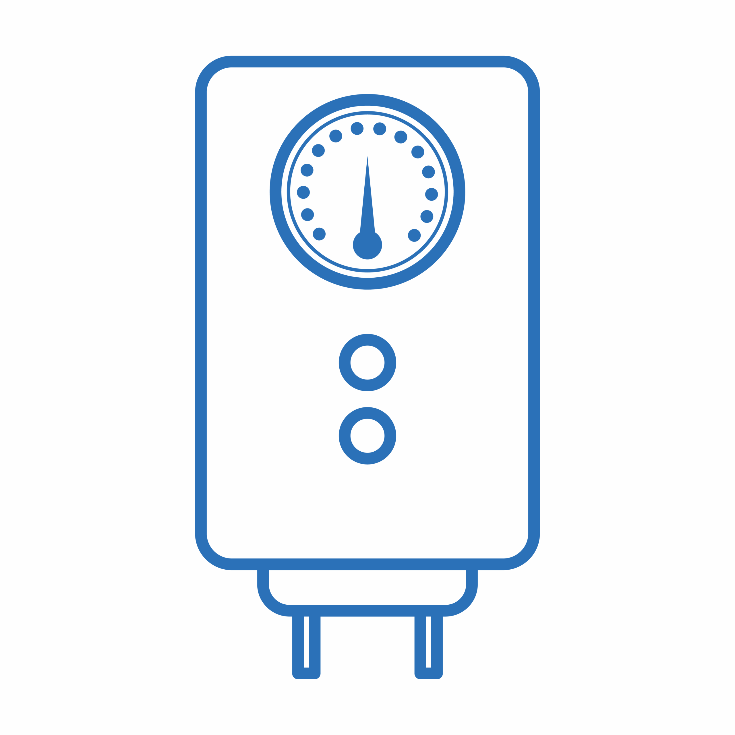 Water Heater Icon