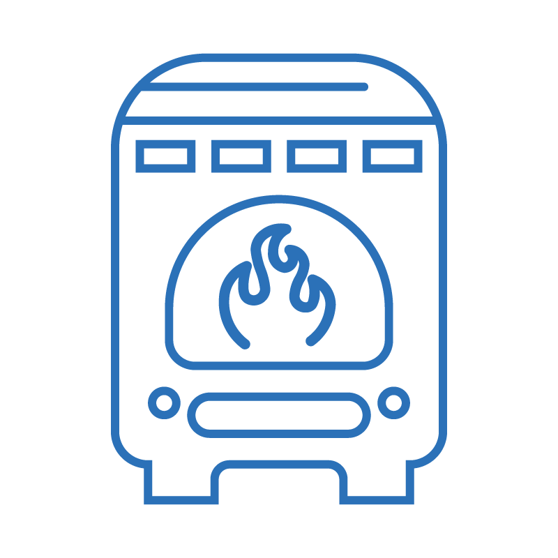 Boiler Icon